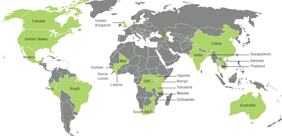 Included countries. National Institute of Allergy and Infectious diseases. Diseases around the World. Картинка : американском журнале Clinical Infectious diseases. World non communicable diseases statistics who.